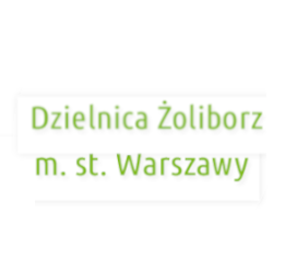 Urząd dzielnicy Żoliborz